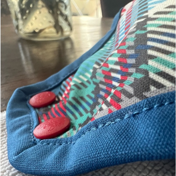 Kanga Care Rumparooz Billy Cover - Picture 3 of 9